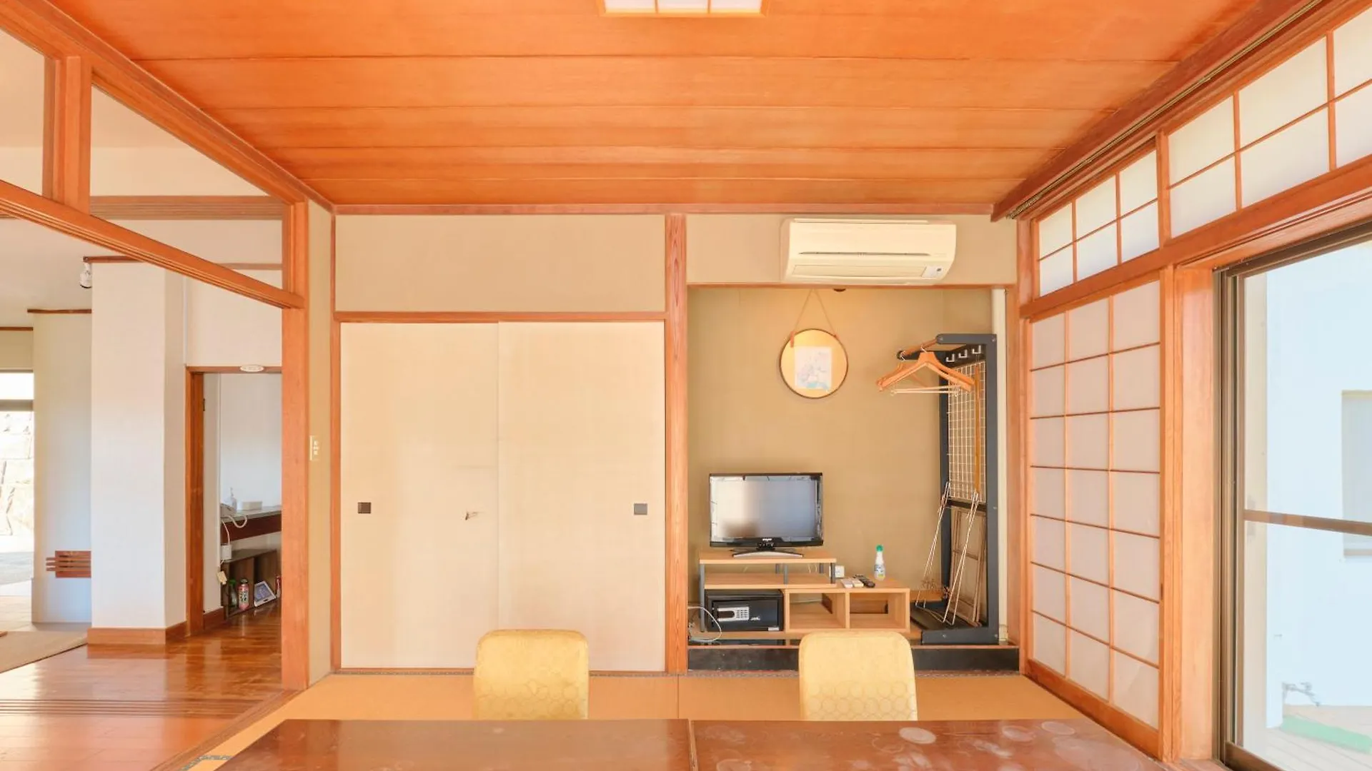 Ryokan -Suikoen- 汤河原町 日本