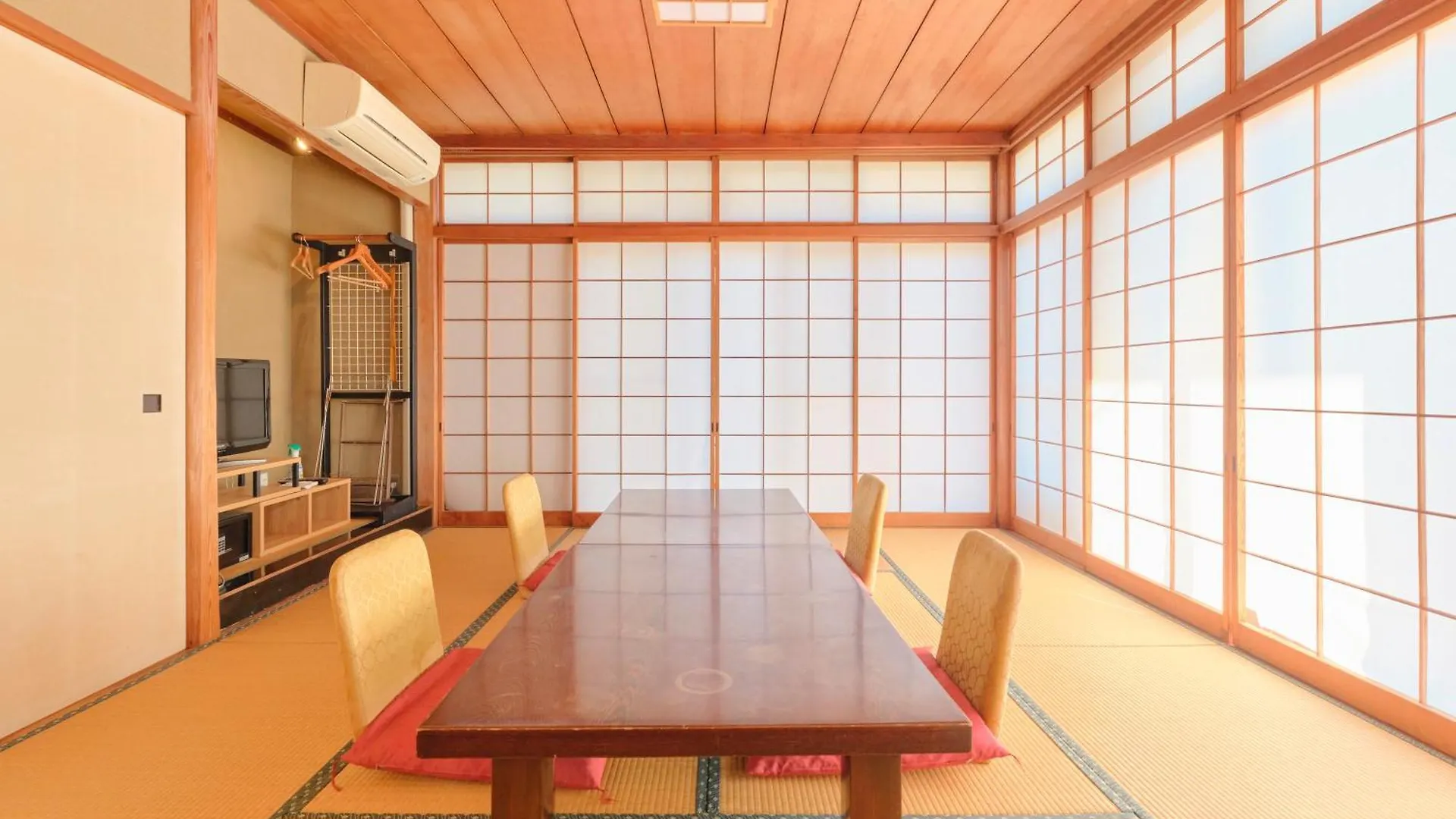 Ryokan -Suikoen- 汤河原町 0*,  日本