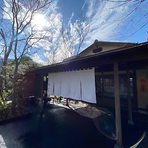 3* Ryokan Kaiseki Ashikari